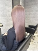 ☆ピンクベージュ☆