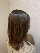 ウィスプ 赤羽店(wisp)&nbsp;酸熱トリートメント