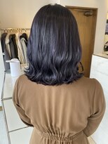 ヴァンカウンシル 千種 【VAN COUNCIL千種】ラベンダーグレージュ