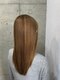 ジィージ 柏店(Jieji)の写真/【柏駅5分】ダメージによる髪質、加齢による髪質の変化にお悩みがある方、従来のＴｒ.が効かない方に◎