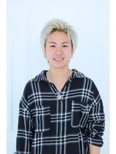 ミナン(MINAM)&nbsp;リョウキ 