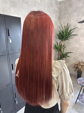 スキル 水戸(SKILL) チェリーピンク