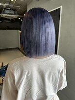 ソイリウム 下北沢(soi rium)&nbsp;【ペール　ラベンダーブルー】