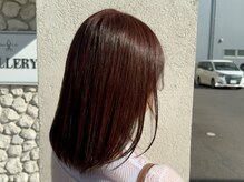 ギャラリー(GALLERY)