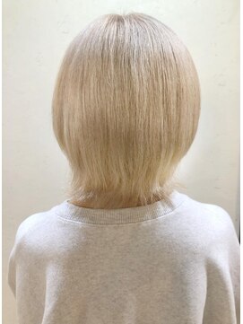 フェイブ(Fave) 生成カラー