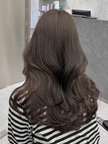 エリス 四条烏丸店(ELIS) レイヤーカット×透明感カラー！