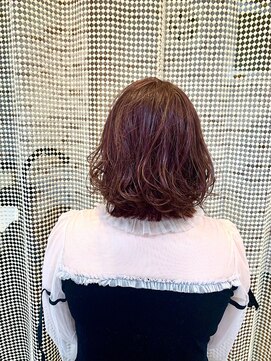 リンリン 天文館(rinrin) ピンク系カラー