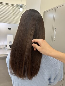 ノーティー(NORTY) NORTY美髪矯正