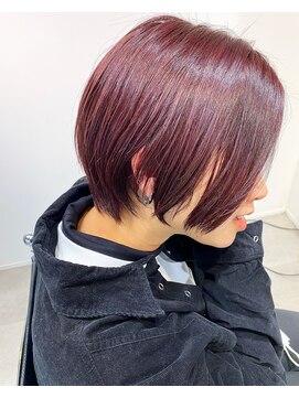 ハイト(Height) ラベンダーピンクカラー