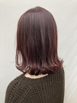 ドア(door)&nbsp;【door南越谷・新越谷】ピンクバイオレット