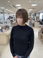 ケンジ 平塚ラスカ店(KENJE)&nbsp;ブラウンベージュ