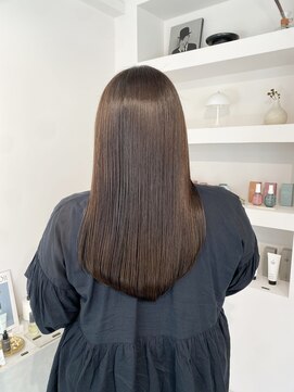 ウルティモ(ultimo.) つやロング