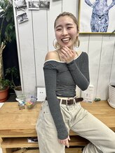 ベニス(VENICE) 平野 じゅんな