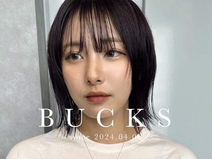 バックス(BUCKS)の写真