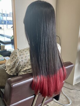 メロー(Mellow) 夏休みだけー