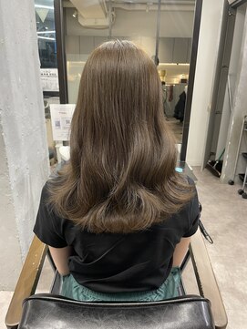 エイト 池袋店(EIGHT ikebukuro) 【EIGHT ikebukuro】オリーブベージュ