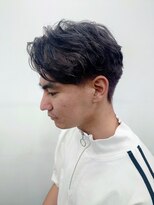 アーシェ 横浜店(A'SHE)&nbsp;ブリーチ　アッシュグレー