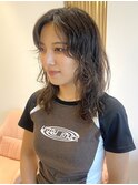 【レディースパーマ】あなたのなりたいパーマに仕上げます！