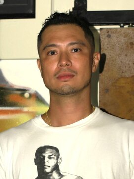 フェードアンドライン 五所川原(FADE&LINE) 《FADE&LINE》スキンフェードパンチ