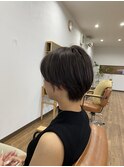ショート
