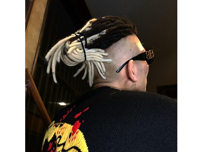クルーズ(CREW‘S)の写真