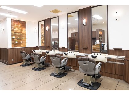 クレス 武蔵浦和店 (CLESC')の写真