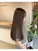 natural brown