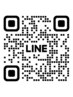 【LINEでも受付中☆】ご予約、スタイル相談などLINEからも受け付けてます♪