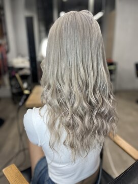 ワン(ONE) シルバー