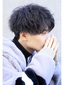 リップス 心斎橋(LIPPS) モテふわツイスト