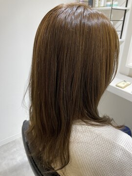 ウィル 荒牧(WILL) パーマ