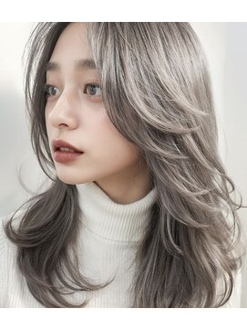 ホープ(hope) レイヤーカット