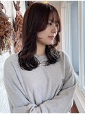 エレガントロング、髪質改善、ヘッドスパ