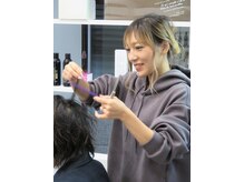 ヴォーグ(Vogue)