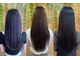 ヘアーサロン クオーレ(hair salon CUORE)の写真