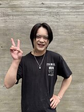 プライマル 千葉店(PRIMAL) 鳥取飛由豪 【千葉駅】