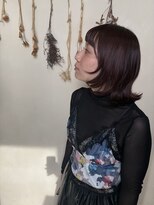 シャンプーボーイ セントラル 博多(SHAMPOO BOY central) 脱白髪染め/白髪ぼかし/ハイライト/博多