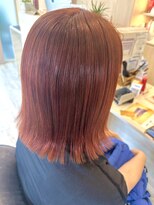 リアン 徳重店(Rian)&nbsp;オレンジcolor