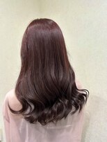 セカンド(Second)&nbsp;Second   ×　イルミナカラー