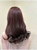 Second   × イルミナカラー
