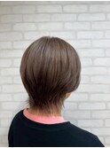 ナチュラルショート[駒込]