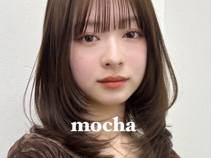 セブンルックス モカ 宇都宮鶴田店(7LOOKS mocha)の写真