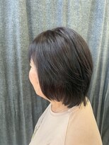 サンひまわり 高来店&nbsp;艶々ヘア