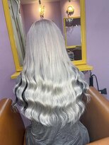 どぅ～す 梅田店&nbsp;エクステとカラーも同時に