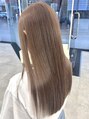 ブラウン(Brown) 髪質改善トリートメント・髪質改善ストレート◎藤沢美容室