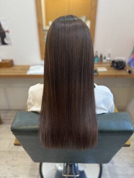 フィール(Feel) ウルトワトリートメント