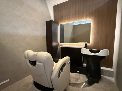 カロン バイ ジーナ 柏の葉キャンパス(Kalon by Zina)の写真