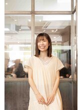 デコラ DECOR 鮫島 早也香