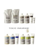  TOKIOなど厳選トリートメントをご用意☆《仙台/仙台一番町/あおば通/青葉通一番町/宮城髪質改善》