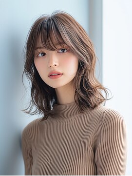 エスアール 真美ケ丘店(SR) ルーズウェーブ☆